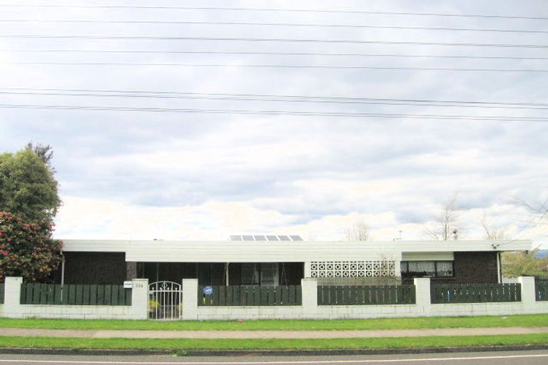 Photo of property in 334 Pukehangi Road, Sunnybrook, Rotorua, 3015