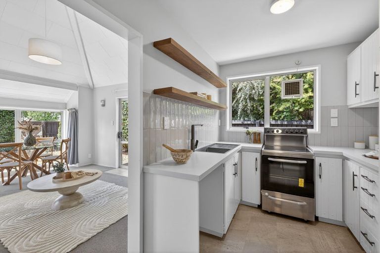 Photo of property in 2/503 Ilam Road, Bryndwr, Christchurch, 8053