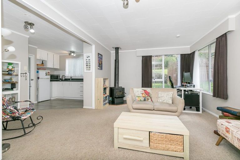 Photo of property in 55a Aberfoyle Street, Dinsdale, Hamilton, 3204