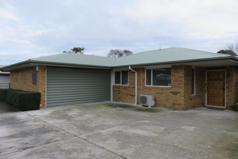 Photo of property in 35b Young Street, Somerfield, Christchurch, 8024