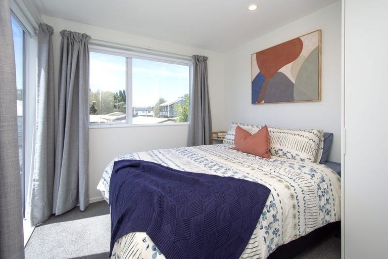 Photo of property in 6/28 Sumner Street, Spreydon, Christchurch, 8024