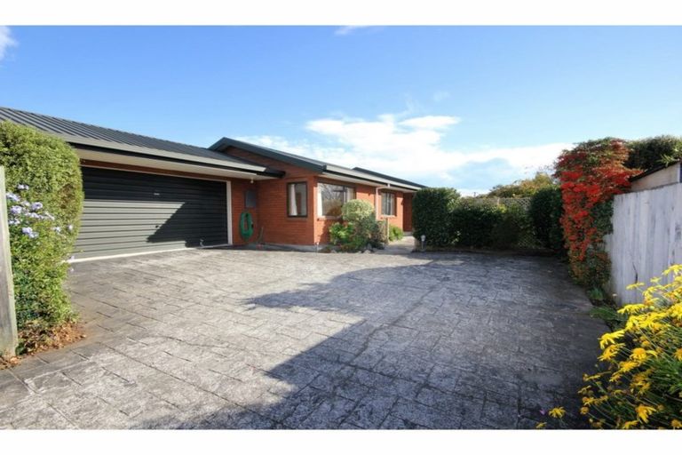 Photo of property in 2/39 Sparks Road, Hoon Hay, Christchurch, 8025