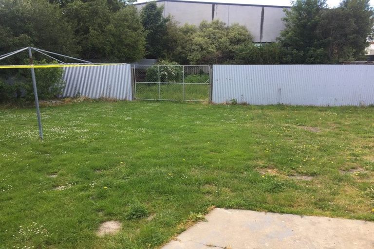 Photo of property in 3 Innes Street, Waimate, 7924
