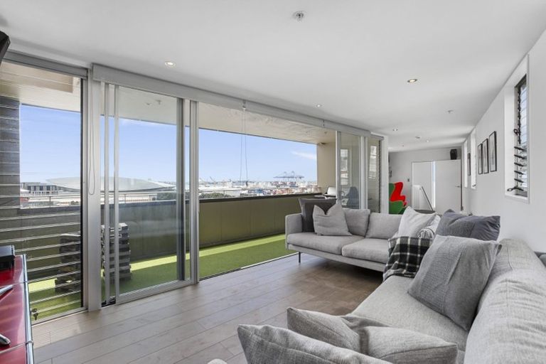 Photo of property in 4 Augustus Terrace, Parnell, Auckland, 1052