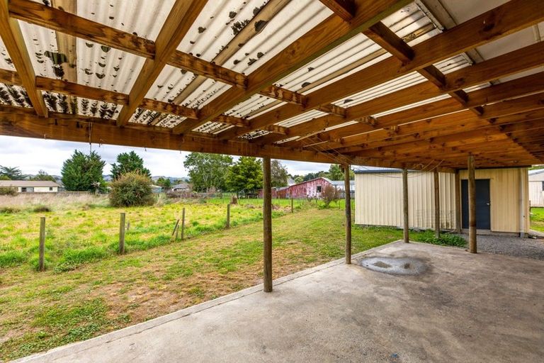 Photo of property in 23 Johnson Street, Waipawa, 4210