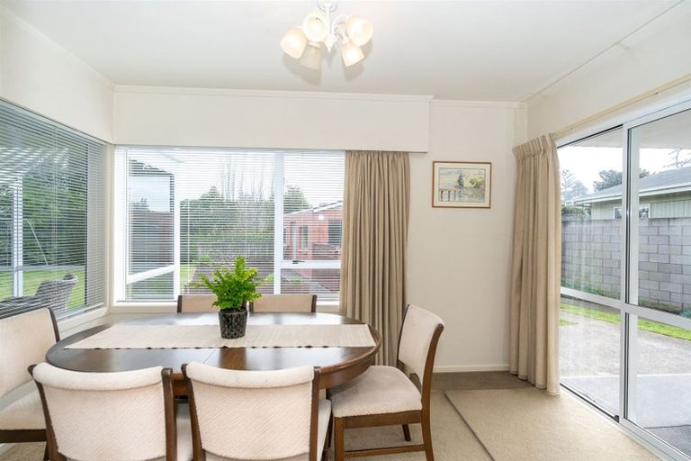 Photo of property in 107 Fitzroy Avenue, Fitzroy, Hamilton, 3206