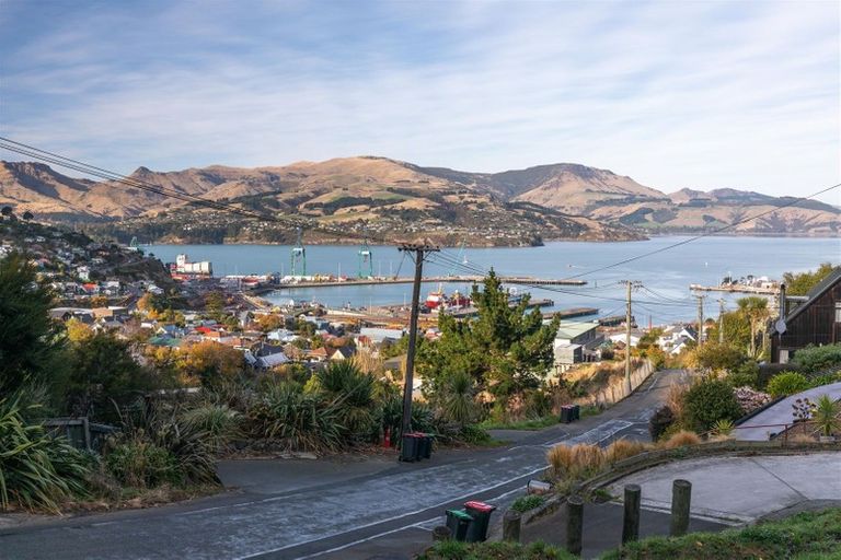 Photo of property in 81b Jacksons Road, Lyttelton, 8082