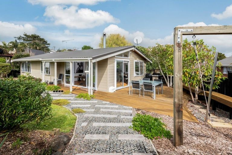 Photo of property in 30 Karaka Park Place, Glendowie, Auckland, 1071