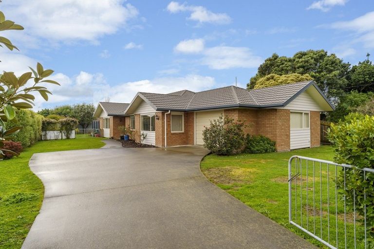 Photo of property in 24 Waerenga Road, Otaki, 5512
