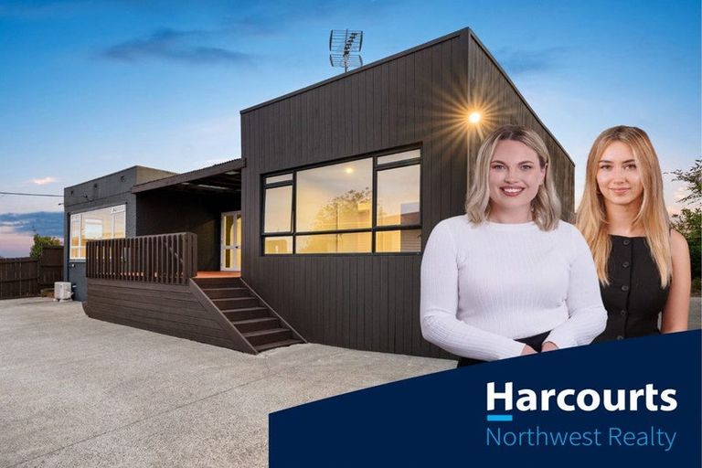 Photo of property in 188 Waimumu Road, Massey, Auckland, 0614