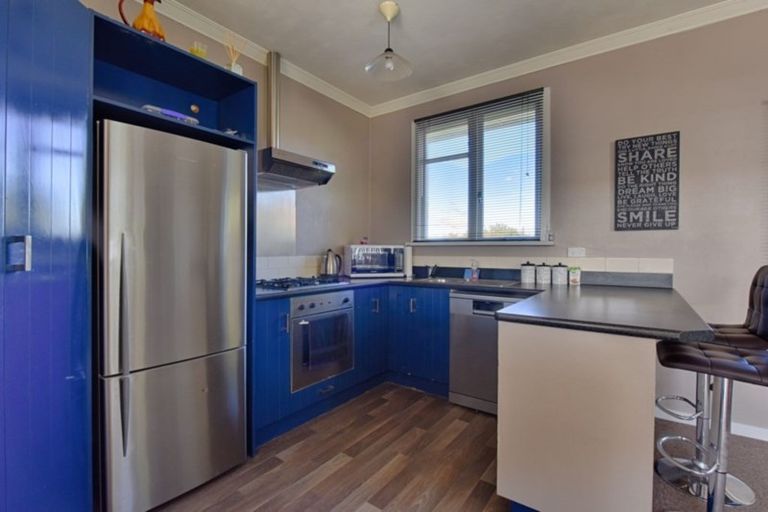 Photo of property in 4 Seymour Street, Gore, 9710