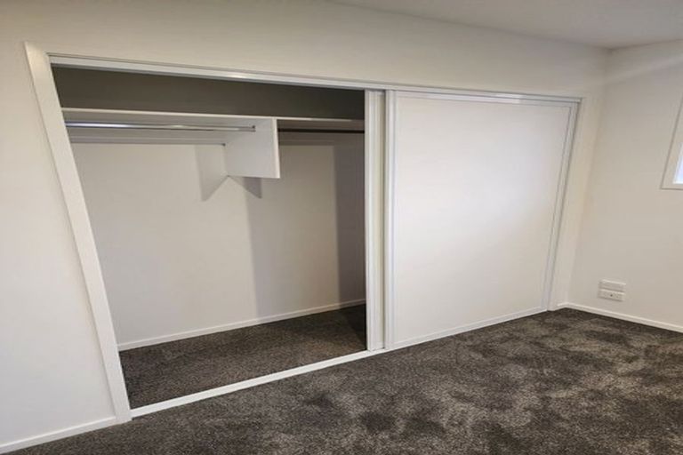 Photo of property in 2/7 Matata Place, Dallington, Christchurch, 8061