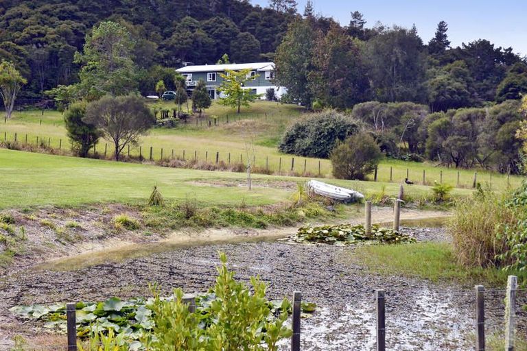 Photo of property in 67 Haigh Access Road, Redvale, Albany, 0794