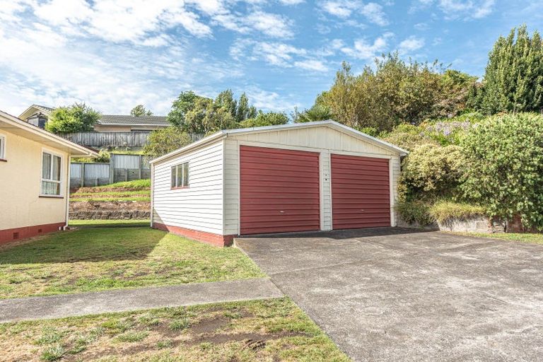 Photo of property in 59 Fitzherbert Avenue, Springvale, Whanganui, 4501