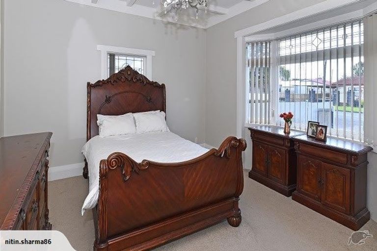 Photo of property in 4 Viola Avenue, Mangere East, Auckland, 2024