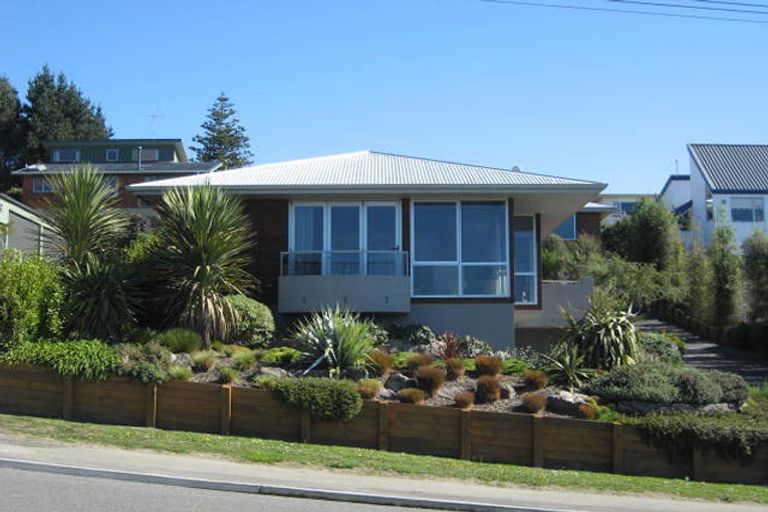 Photo of property in 46 Tyne Street, South Hill, Oamaru, 9400