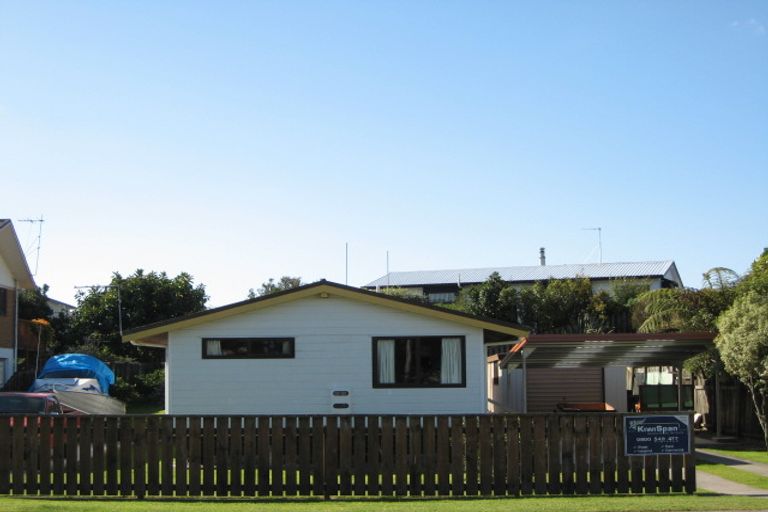 Photo of property in 85 Harbour Road, Ohope, 3121