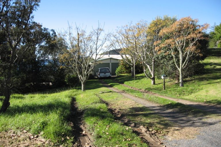 Photo of property in 43 Long Beach Road, Russell, 0202