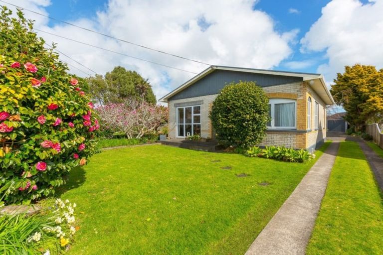 Photo of property in 28 Doone Street, Lynmouth, New Plymouth, 4310