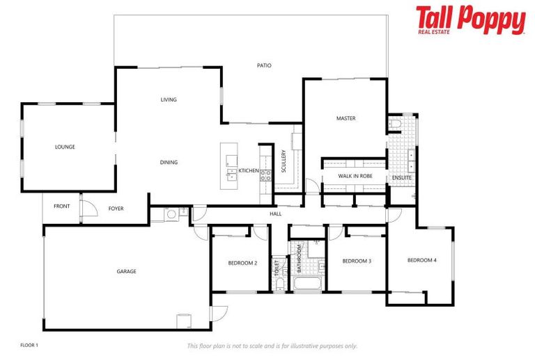 Photo of property in 7 Greenfield Mews, Rangiora, 7400