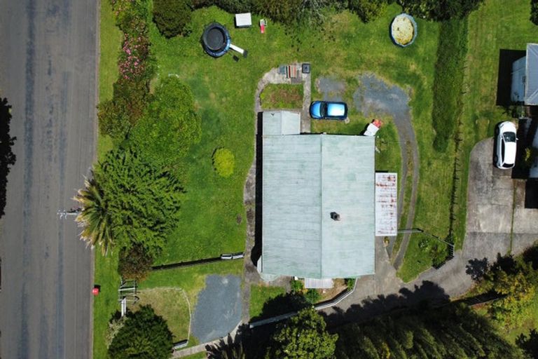 Photo of property in 4 Hillcrest Road, Kaikohe, 0405