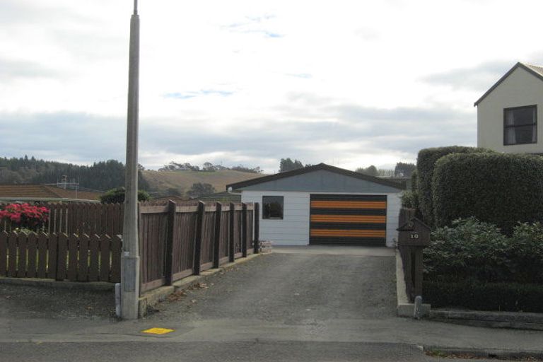Photo of property in 10 Walbrook Crescent, Oamaru North, Oamaru, 9400