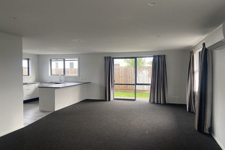 Photo of property in 141c Kermode Street, Ashburton, 7700