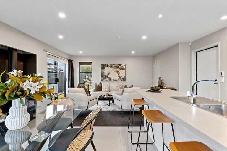 Photo of property in 44 Chert Street, Rolleston, 7614