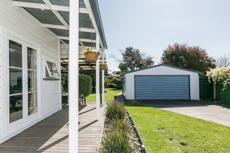 Photo of property in 10 Thistle Street, Napier South, Napier, 4110