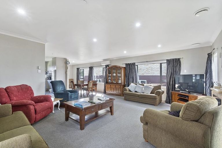 Photo of property in 10 Turnbull Crescent, Morrinsville, 3300