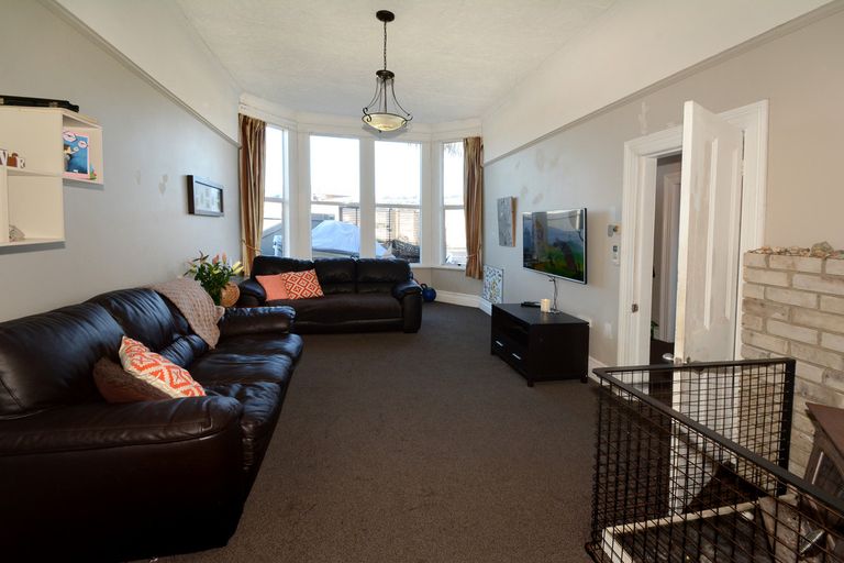 Photo of property in 43 Plunket Street, Saint Kilda, Dunedin, 9012