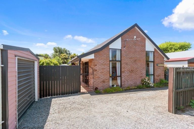 Photo of property in 179a Huxley Street, Sydenham, Christchurch, 8023