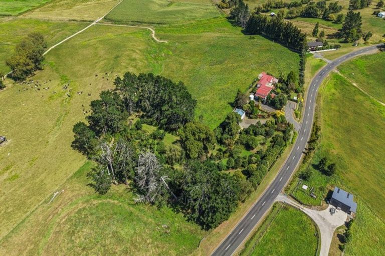 Photo of property in 1009 Hetherington Road, Ruawaro, Huntly, 3772