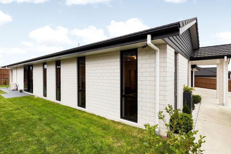 Photo of property in 15 Miharo Crescent, Flagstaff, Hamilton, 3210