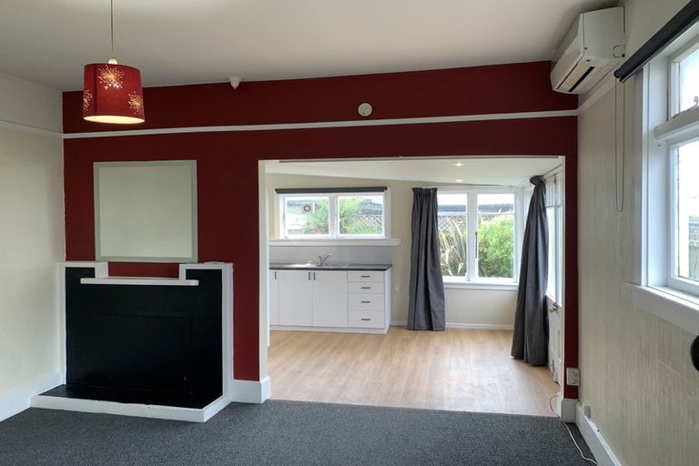 Photo of property in 1/33 Stourbridge Street, Spreydon, Christchurch, 8024