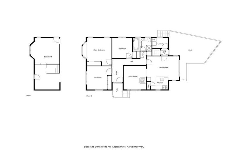 Photo of property in 116 Maryhill Terrace, Maryhill, Dunedin, 9011