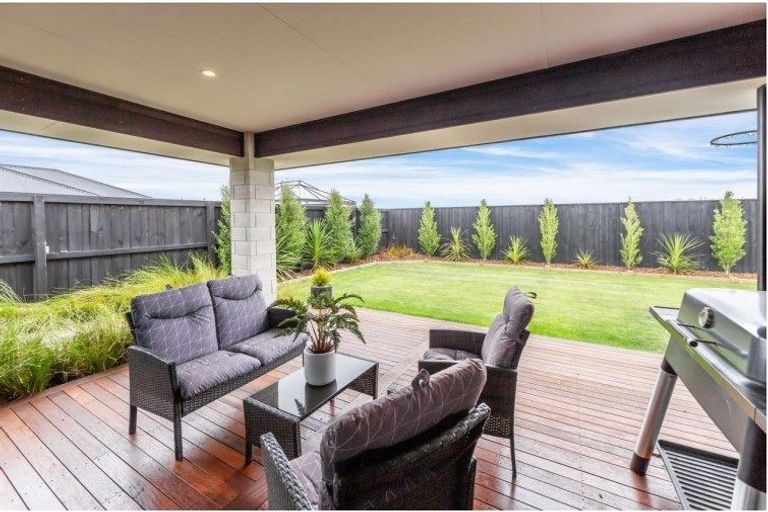 Photo of property in 17 Gemini Place, Rolleston, 7614