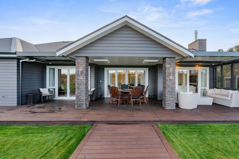 Photo of property in 27 Mill Grove, Clareville, Carterton, 5713