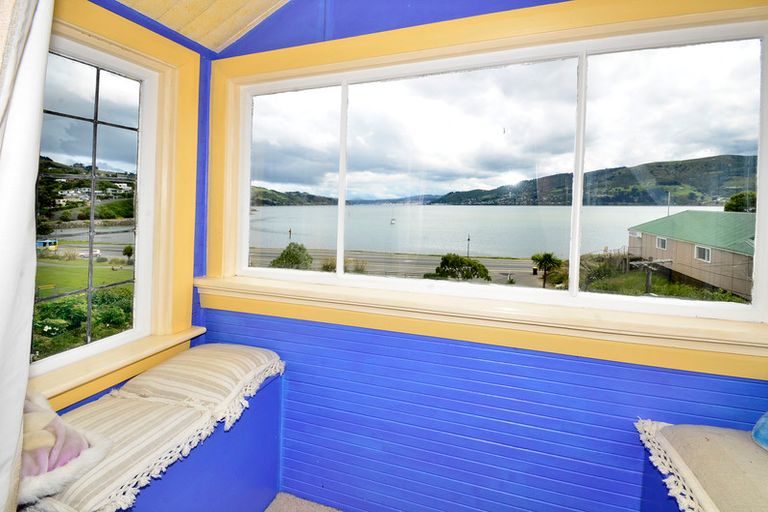 Photo of property in 506 Portobello Road, Macandrew Bay, Dunedin, 9014