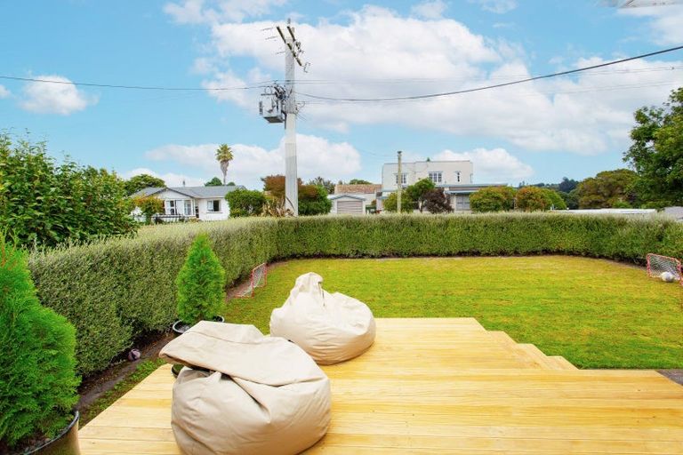 Photo of property in 1 Jellicoe Street, Whanganui East, Whanganui, 4500