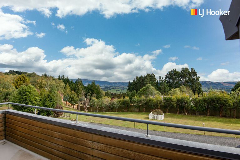 Photo of property in 13 Sproull Drive, Scroggs Hill, Dunedin, 9076