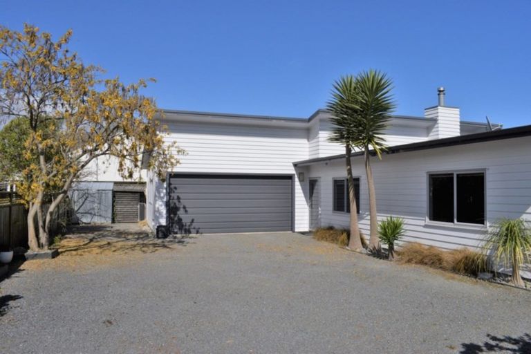 Photo of property in 27a Te Manuao Road, Otaki, 5512