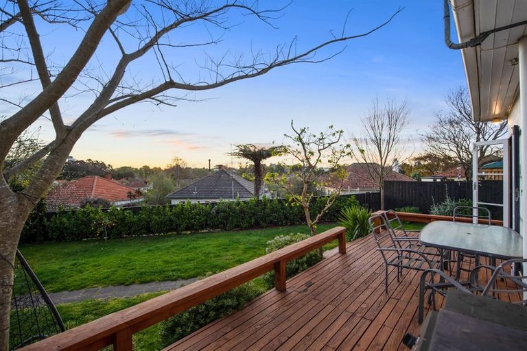 Photo of property in 5 Onslow Street, Hamilton East, Hamilton, 3216