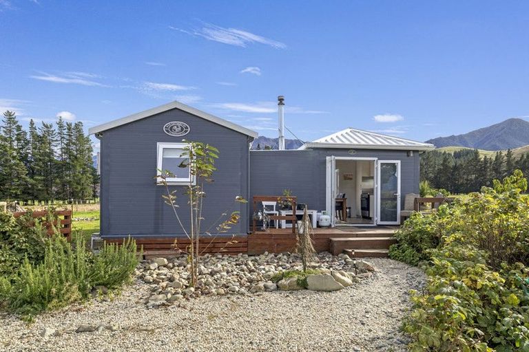 Photo of property in 128c Woodbank Road, Hanmer Springs, 7334