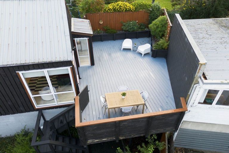 Photo of property in 50 Hawthorn Avenue, Mornington, Dunedin, 9011