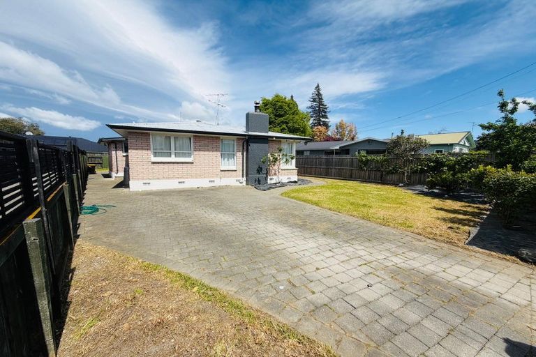 Photo of property in 5 Lakings Road, Springlands, Blenheim, 7201