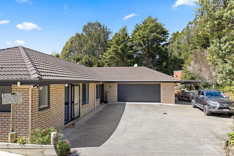 Photo of property in 21 Hepburn Creek Road, Warkworth, 0981