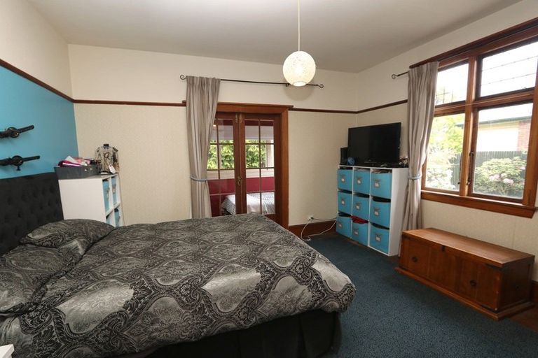 Photo of property in 295 Wills Street, Ashburton, 7700