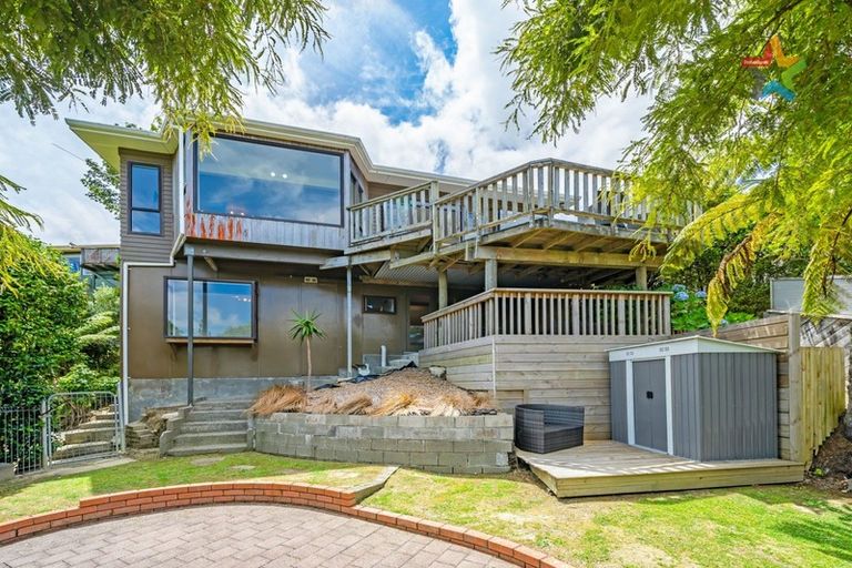 Photo of property in 15 City View Grove, Harbour View, Lower Hutt, 5010