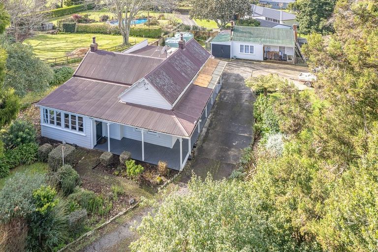 Photo of property in 466 State Highway 4, Upokongaro, Whanganui, 4575